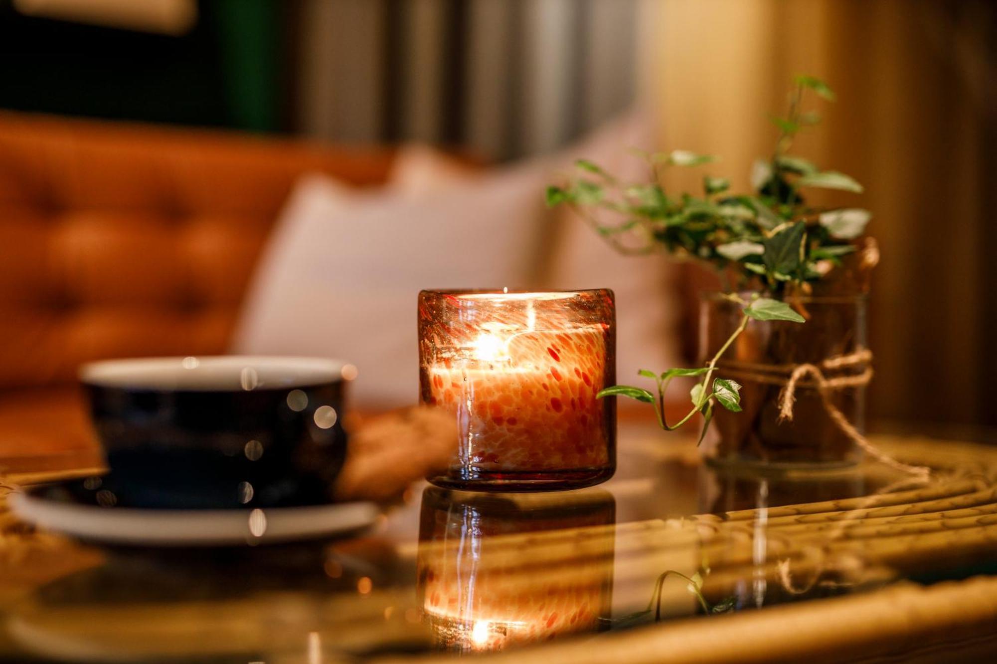 Hotell Nyboholm 얼레켐 외부 사진